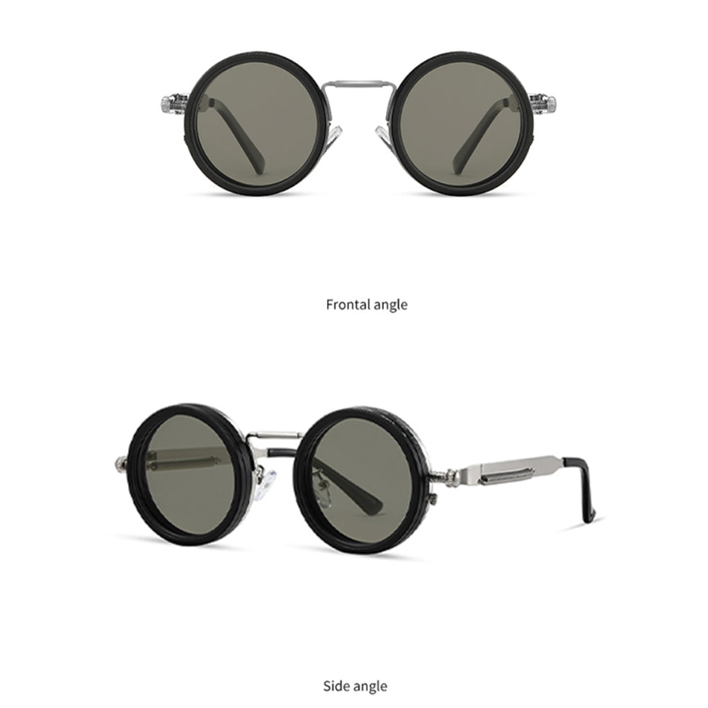 Adjustable Polarized Outdoor Sunglasses