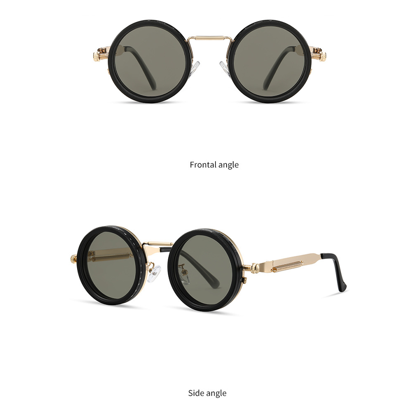 Adjustable Polarized Outdoor Sunglasses