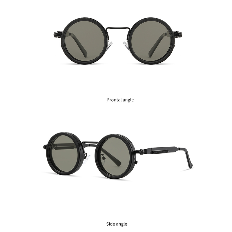Adjustable Polarized Outdoor Sunglasses