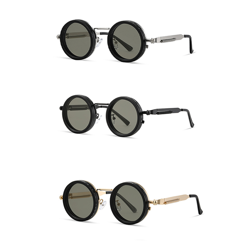 Adjustable Polarized Outdoor Sunglasses