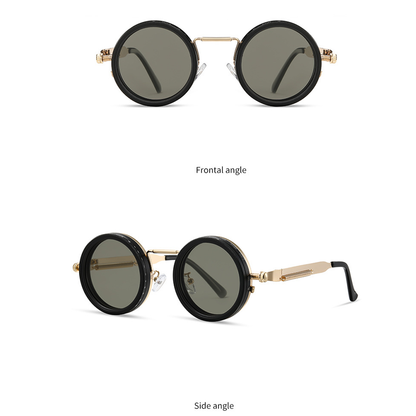 Adjustable Polarized Outdoor Sunglasses