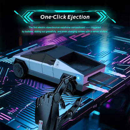 Cyber Dock™