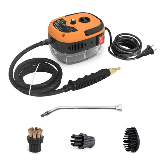 2500W Handheld High-Temperature Pressurized Steam Cleaner
