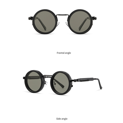 Adjustable Polarized Outdoor Sunglasses