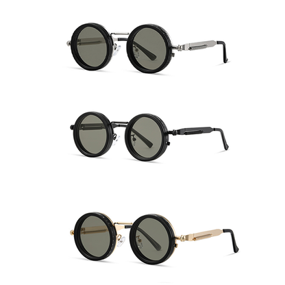 Adjustable Polarized Outdoor Sunglasses
